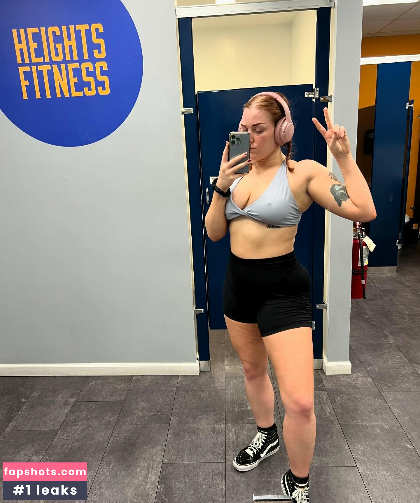 Allie Katch Nahé úniky fotek pouze od fanoušků #20 - Fapshots