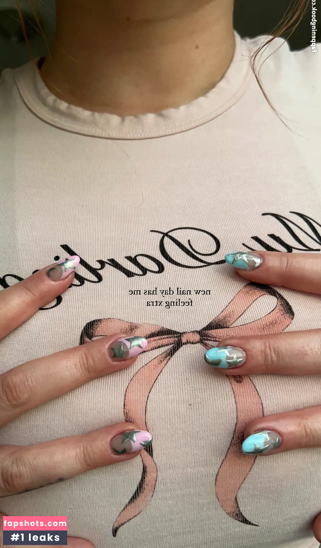 Allie Katch Nahé úniky fotek pouze od fanoušků #23 - Fapshots