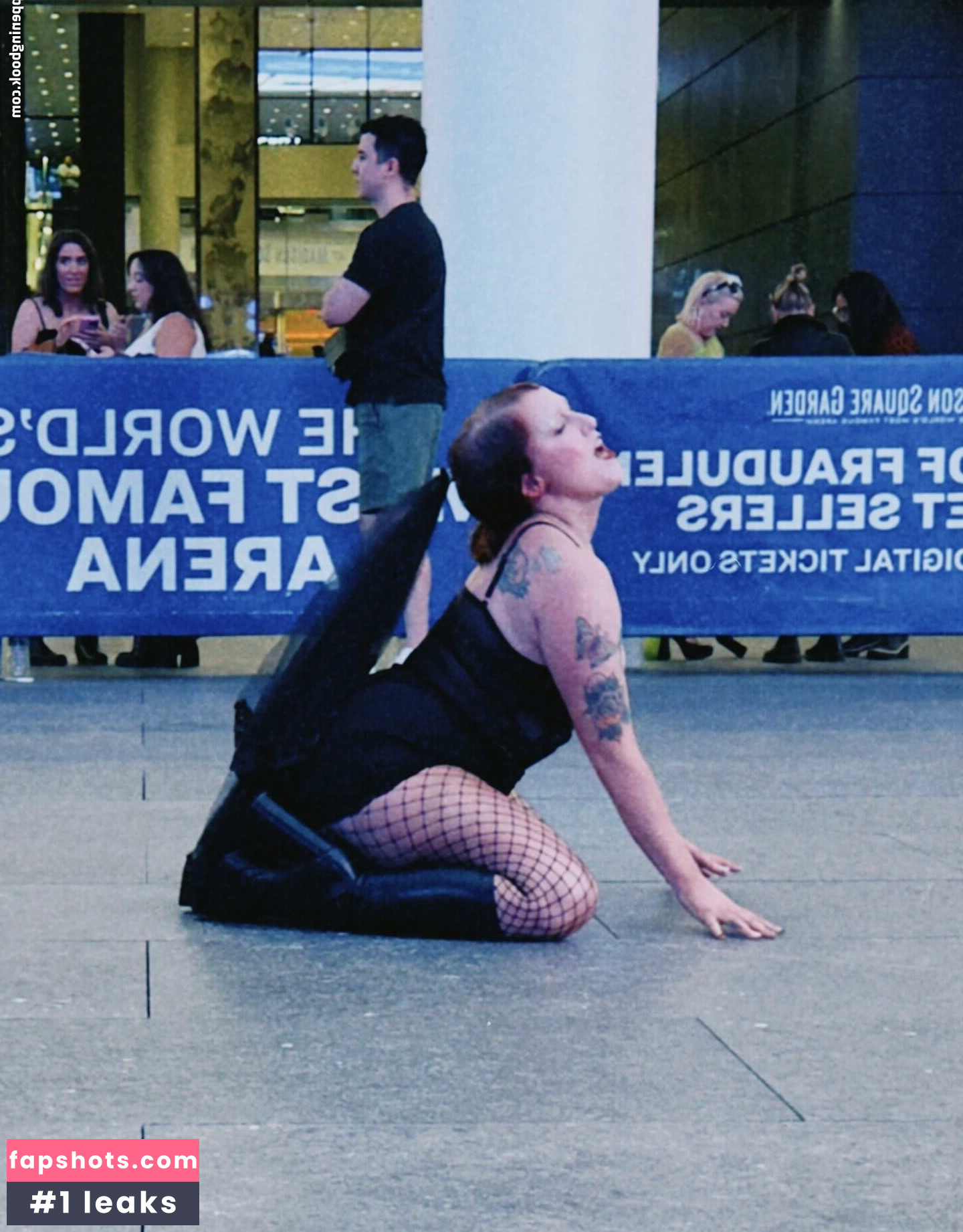 Allie Katch Nahé úniky fotek pouze od fanoušků #4 - Fapshots