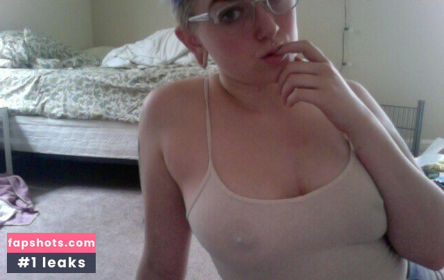 Allie Katch Nahé úniky fotek pouze od fanoušků #34 - Fapshots