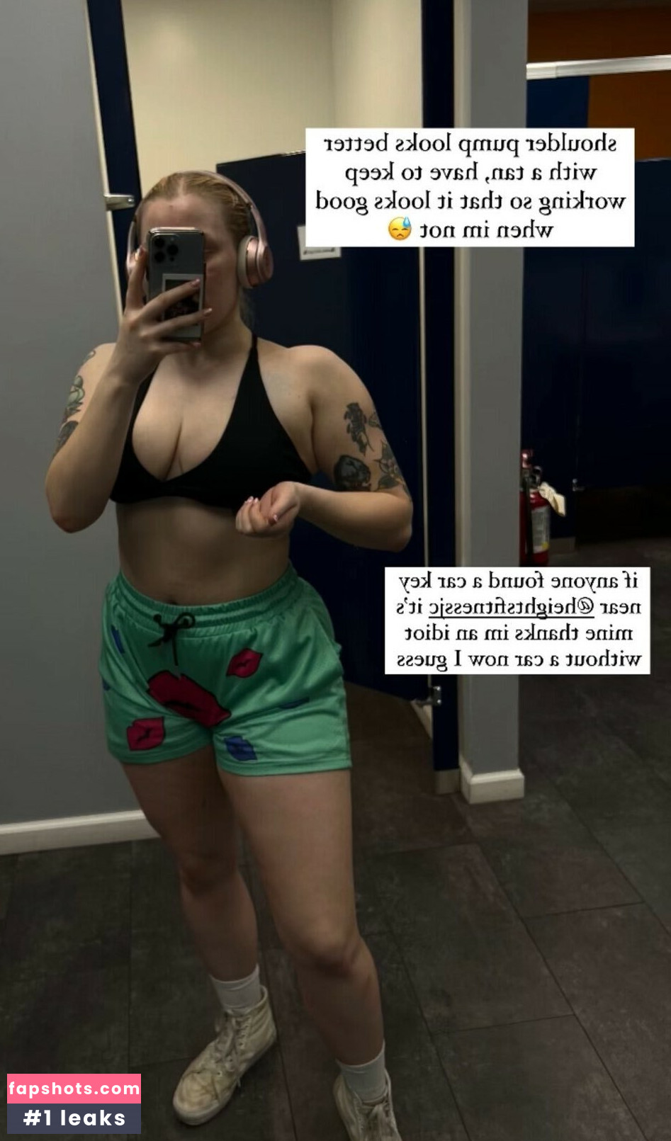 Allie Katch nude babe gallery