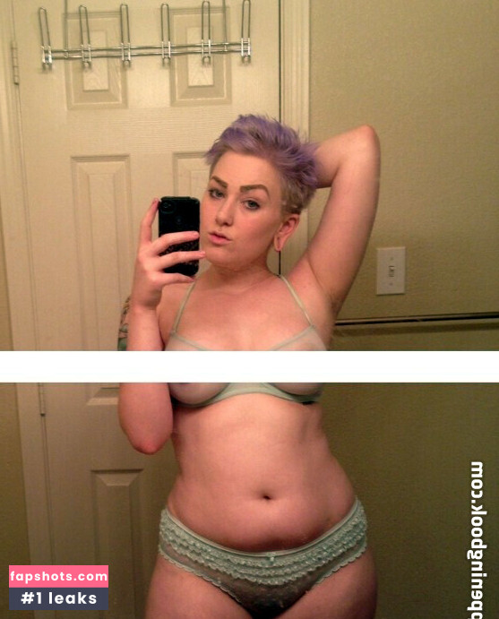 Allie Katch Nahé úniky fotek pouze od fanoušků #55 - Fapshots