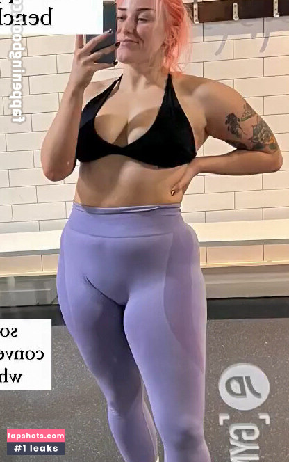 Allie Katch Nahé úniky fotek pouze od fanoušků #60 - Fapshots