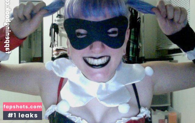 Allie Katch Nahé úniky fotek pouze od fanoušků #66 - Fapshots