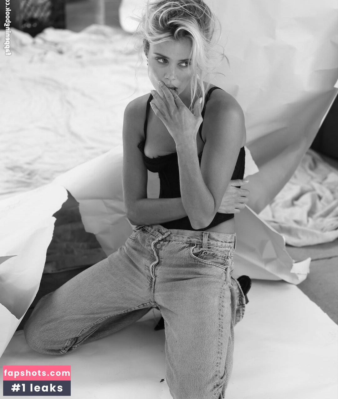 Allie Leggett Nahé úniky fotek pouze od fanoušků #12 - Fapshots