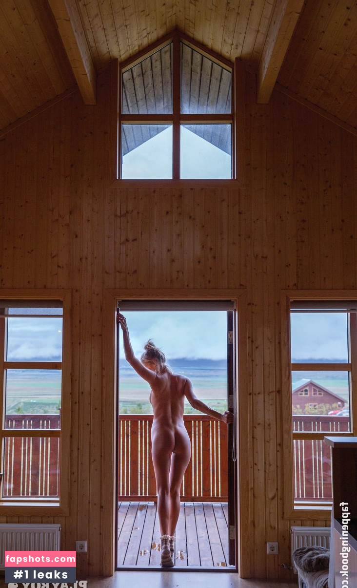 Allie Leggett Nahé úniky fotek pouze od fanoušků #138 - Fapshots