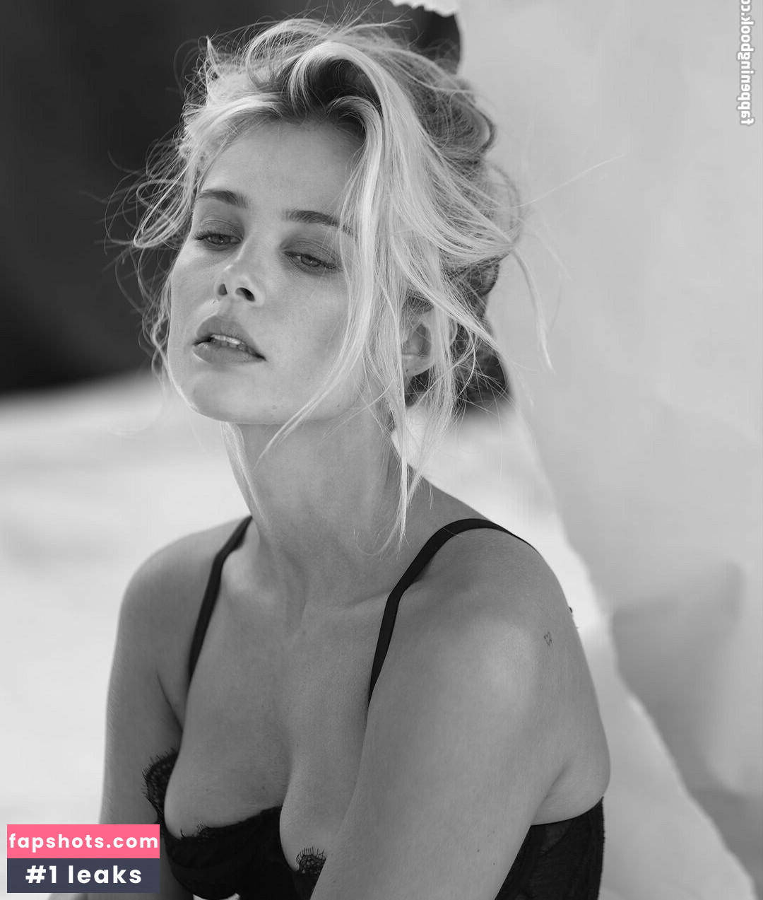 Allie Leggett Nahé úniky fotek pouze od fanoušků #15 - Fapshots