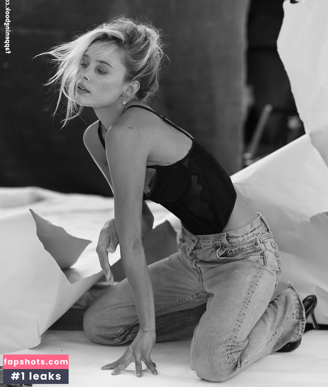 Allie Leggett Nahé úniky fotek pouze od fanoušků #16 - Fapshots