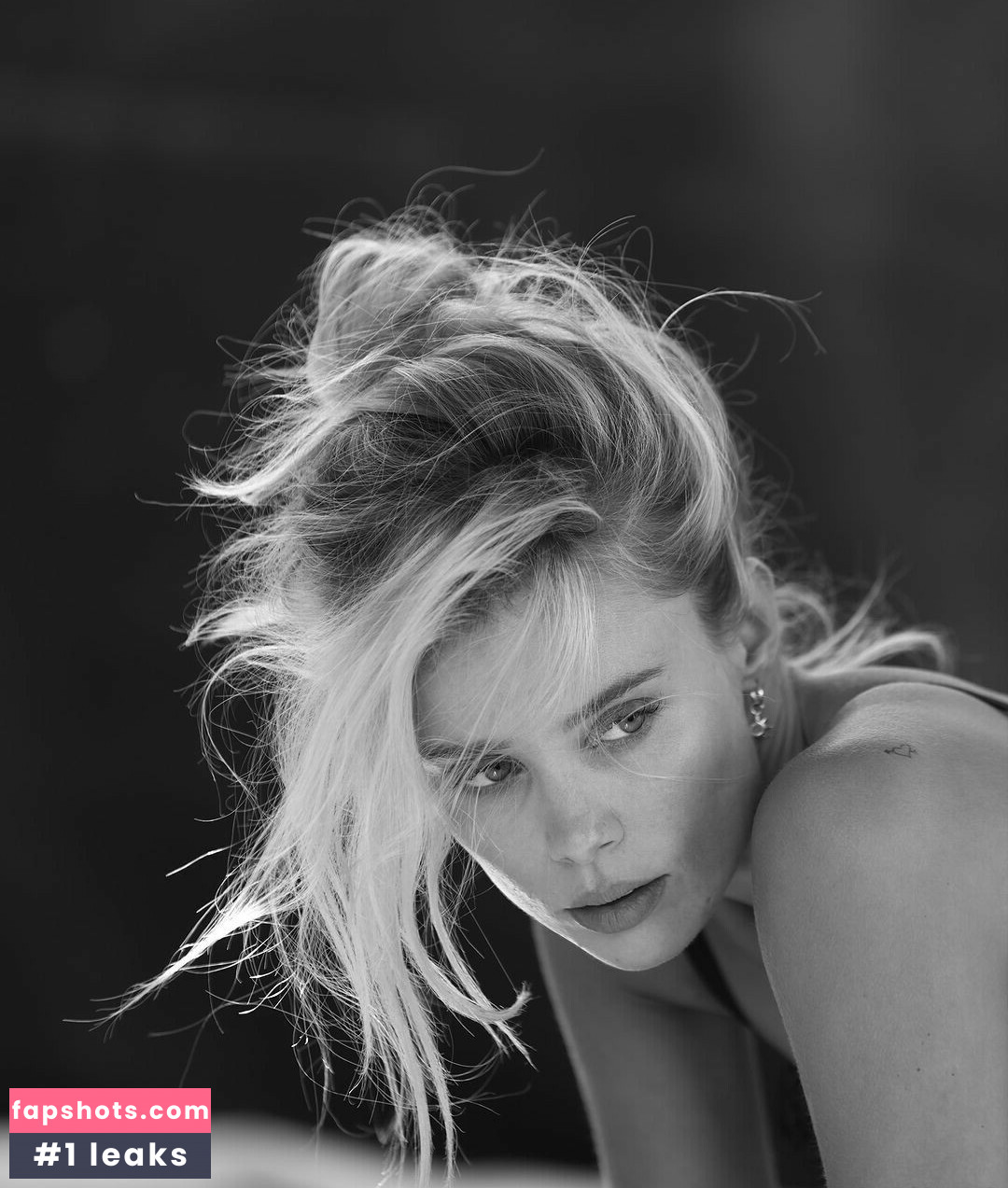 Allie Leggett Nahé úniky fotek pouze od fanoušků #18 - Fapshots