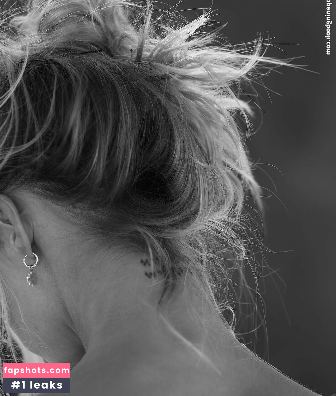 Allie Leggett Nahé úniky fotek pouze od fanoušků #19 - Fapshots