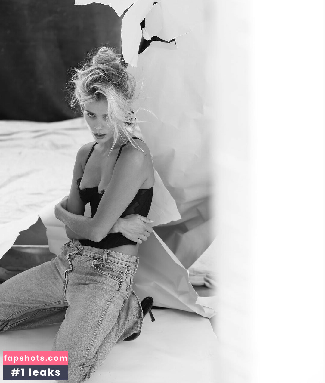 Allie Leggett Nahé úniky fotek pouze od fanoušků #22 - Fapshots