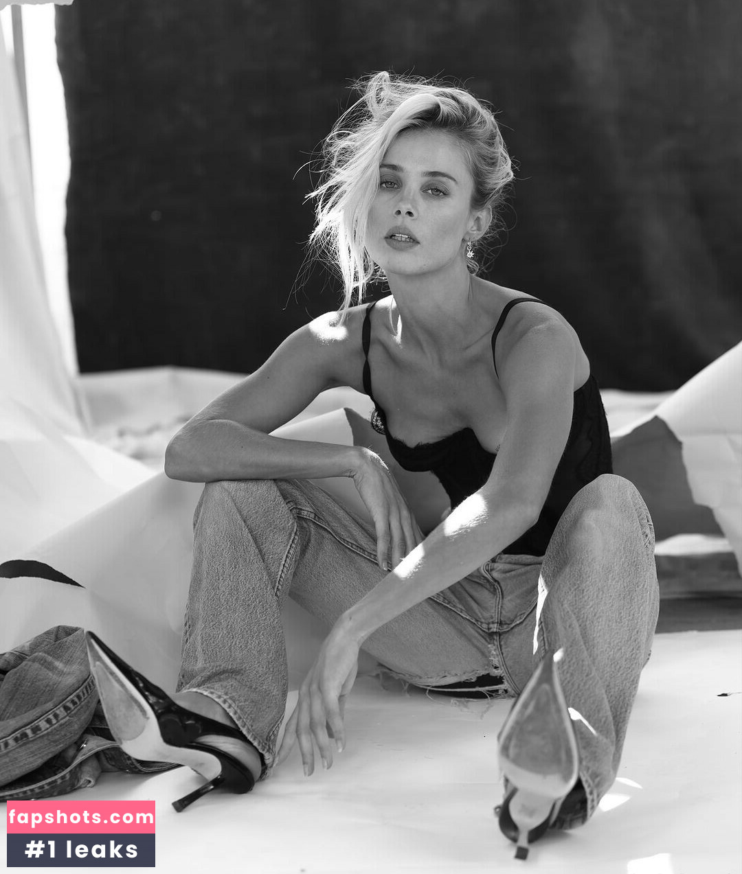 Allie Leggett Nahé úniky fotek pouze od fanoušků #6 - Fapshots