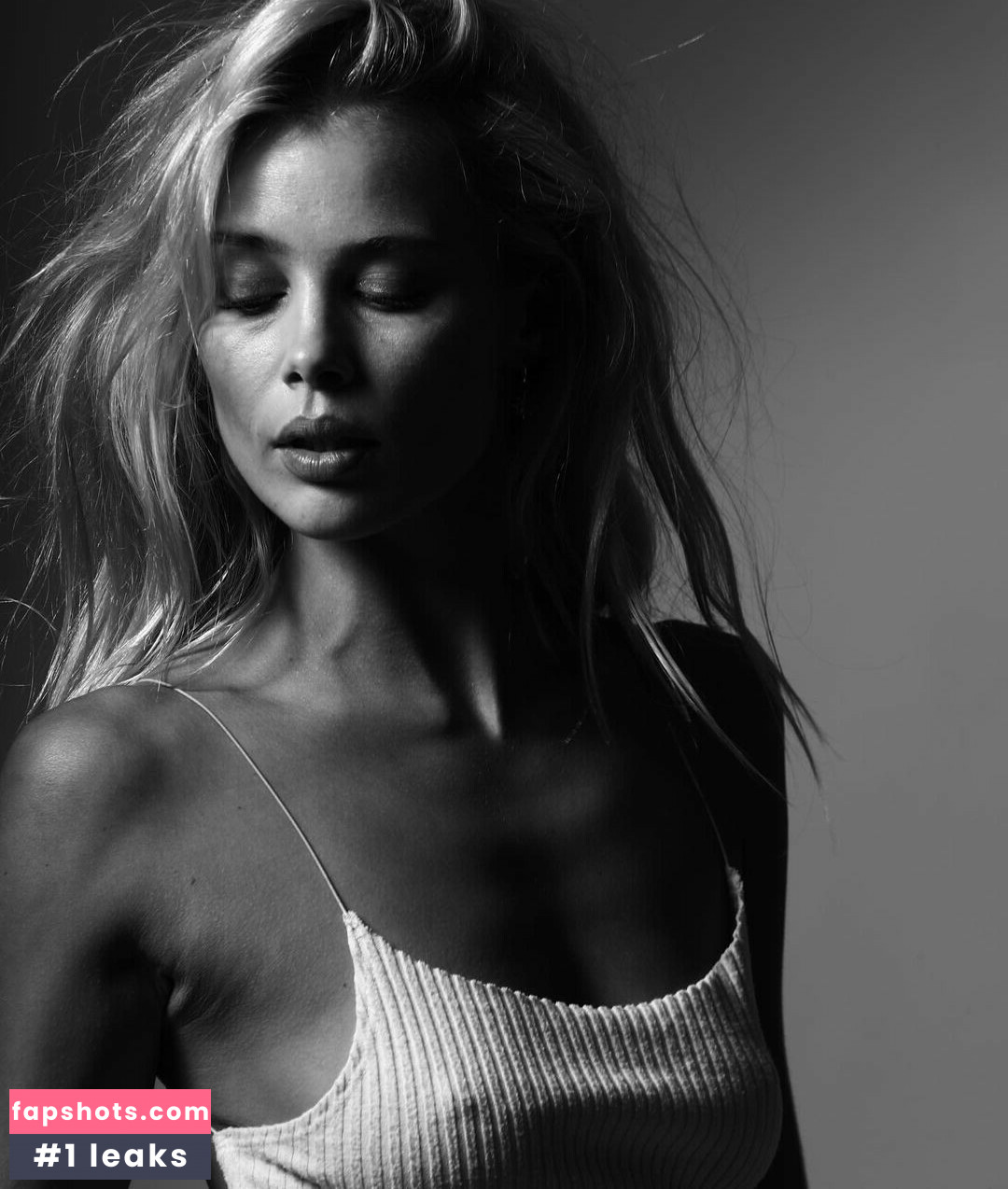 Allie Leggett Nahé úniky fotek pouze od fanoušků #7 - Fapshots