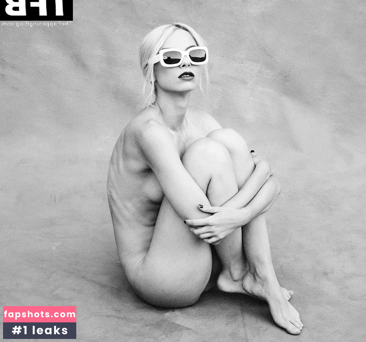 Allie Marie Evans Nude Leaks OnlyFans Photos #13 - LeakJerk