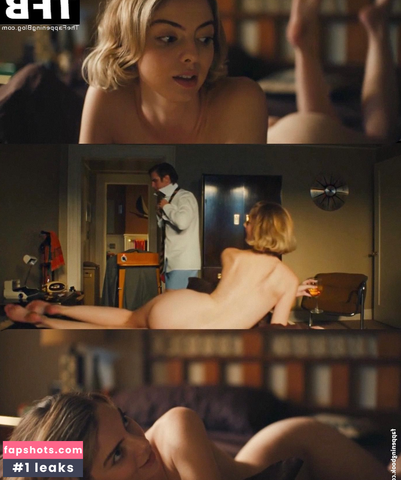 Allie Marie Evans Nude Leaks OnlyFans Photos #17 - LeakJerk