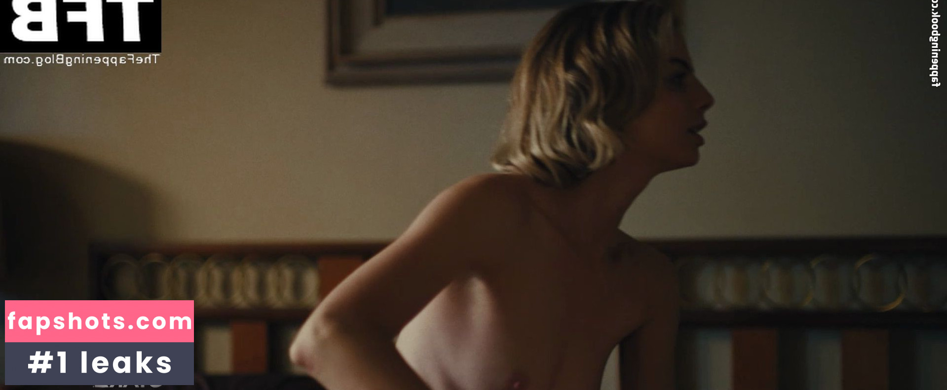 Allie Marie Evans Nude Leaks OnlyFans Photos #3 - LeakJerk