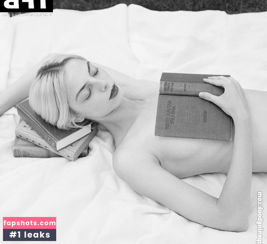 Allie Marie Evans Nude Leaks OnlyFans Photos #6 - LeakJerk