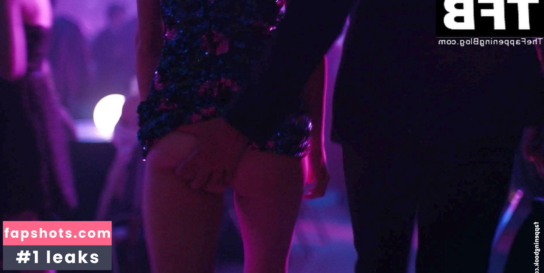 Allie Marie Evans Nude Leaks OnlyFans Photos #8 - LeakJerk