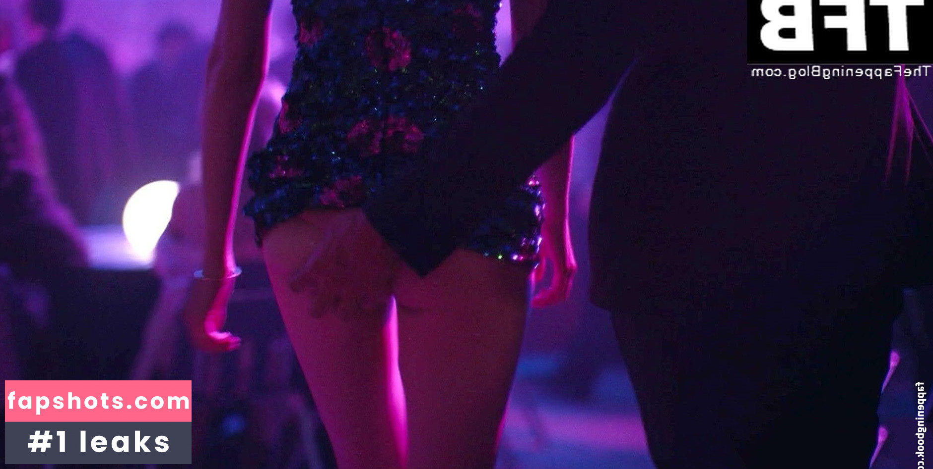 Allie Marie Evans Nude Leaks OnlyFans Photos #9 - LeakJerk