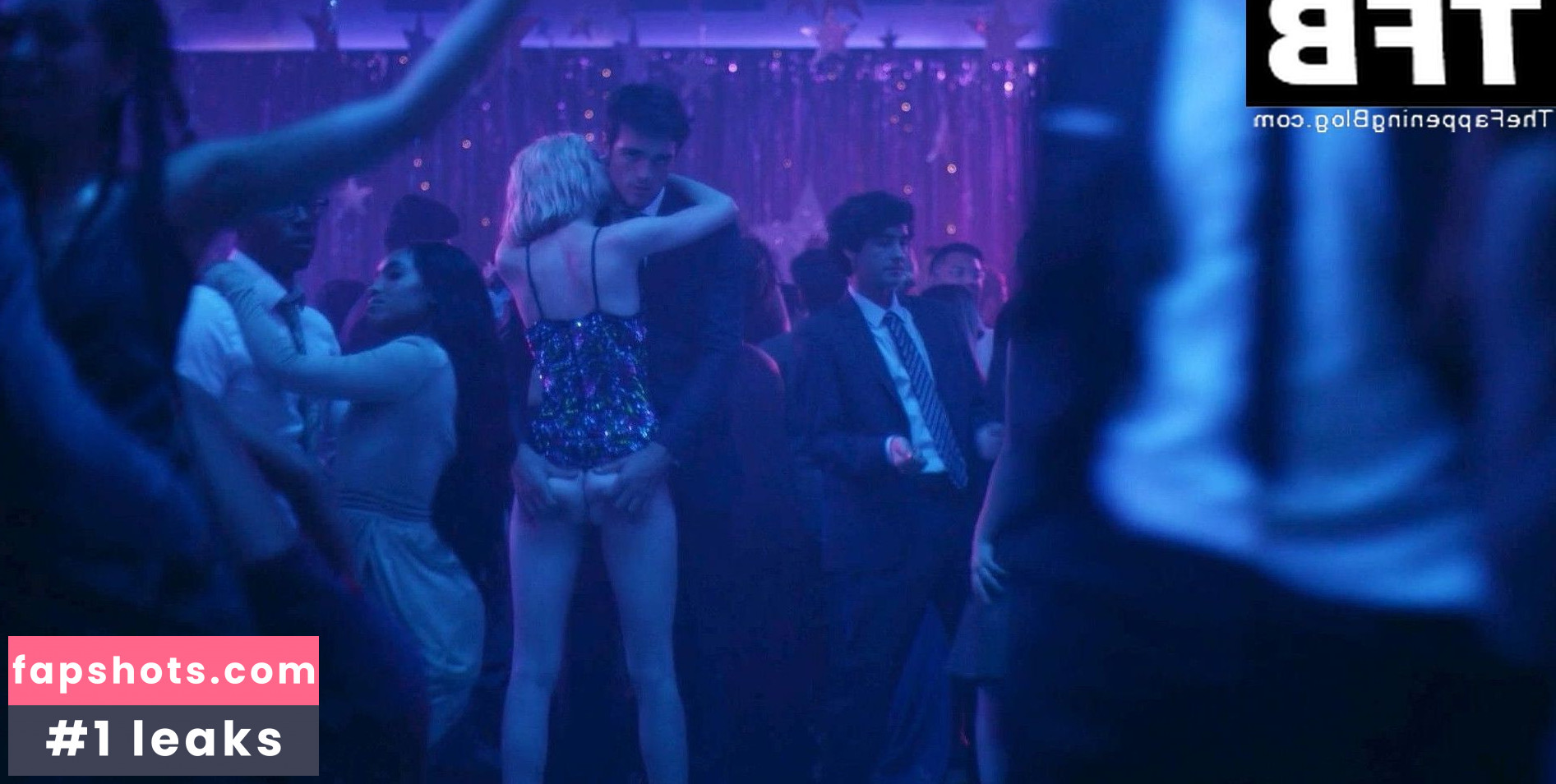 Allie Marie Evans Nude Leaks OnlyFans Photos #10 - LeakJerk