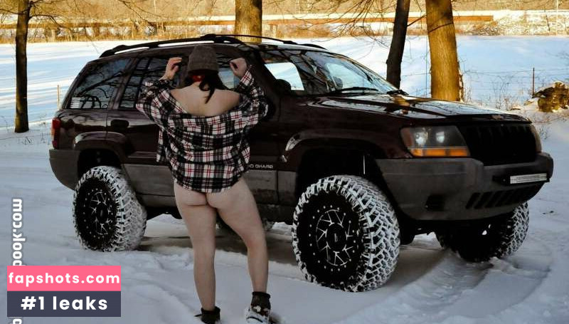 Allie Nacktheit OnlyFans Fotos #3 - Fapshots