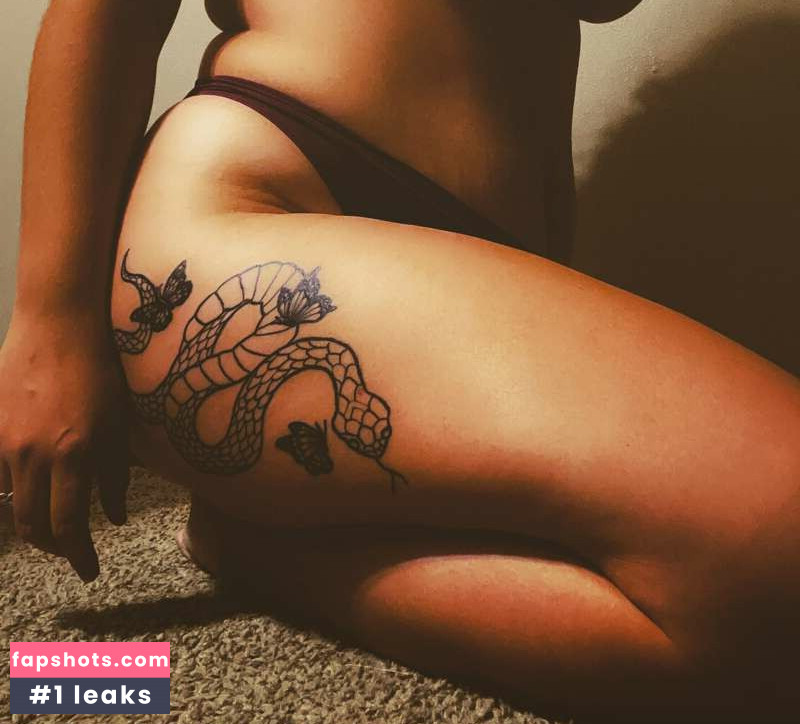 Allie Nacktheit OnlyFans Fotos #6 - Fapshots