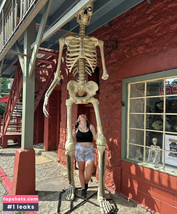 Allie Nacktheit OnlyFans Fotos #7 - Fapshots