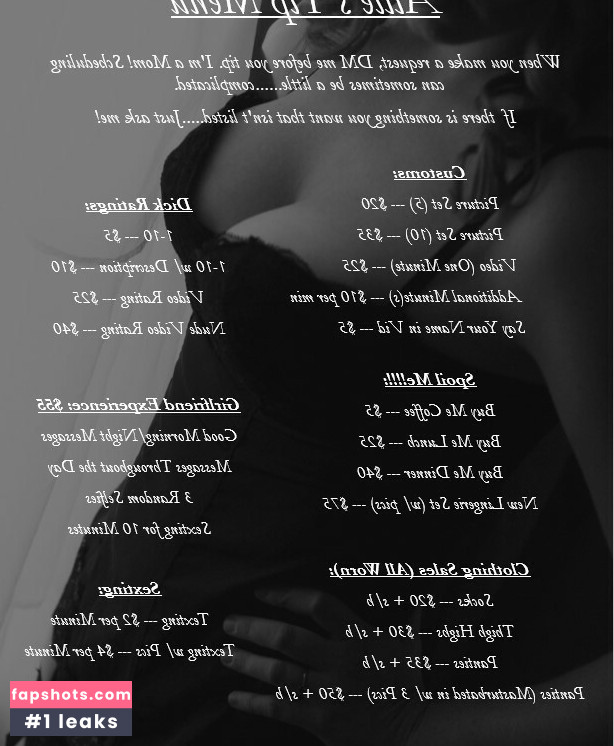 Allie Q gallery photo #14