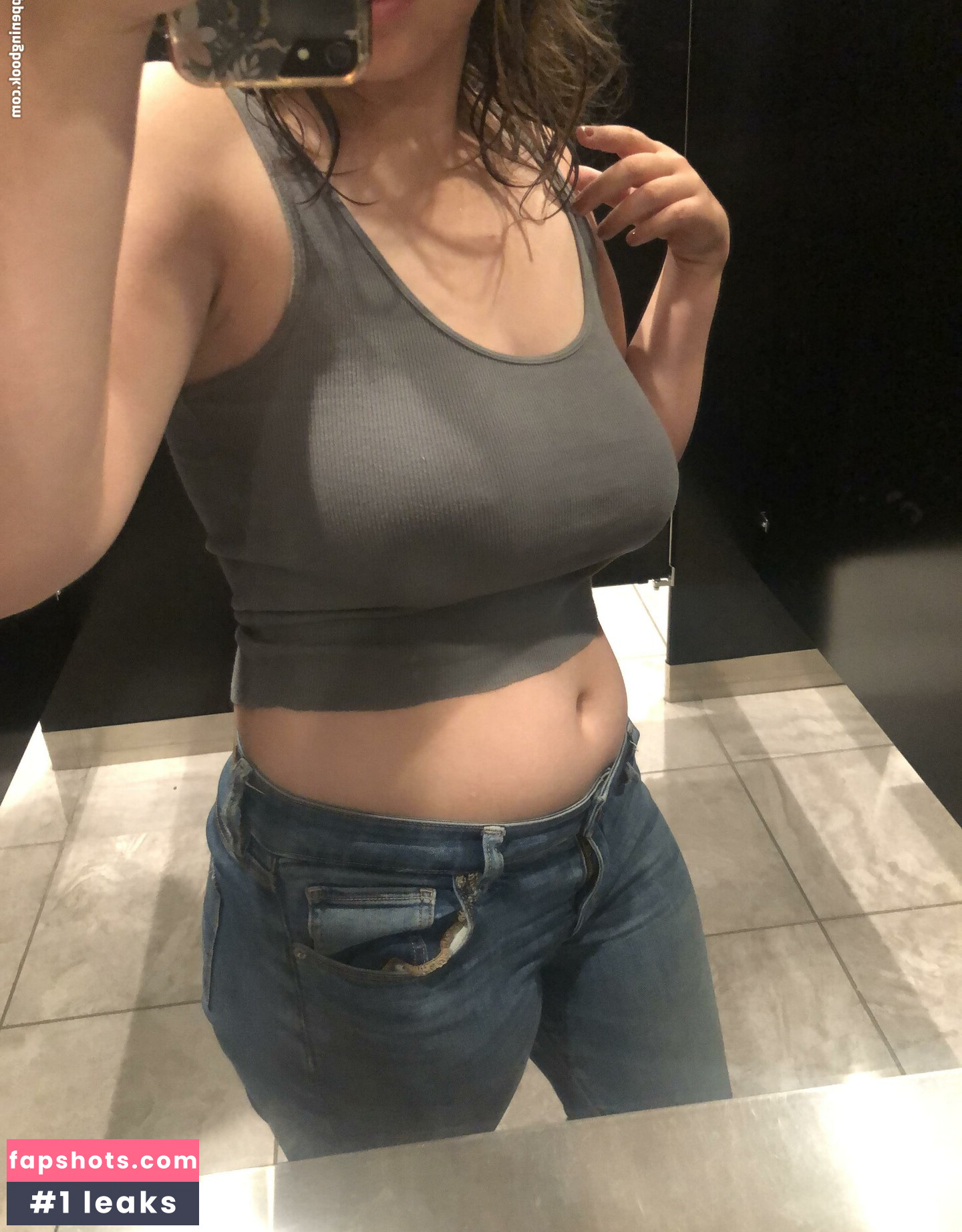 Allie Rivers Nahé úniky fotek pouze od fanoušků #19 - Fapshots