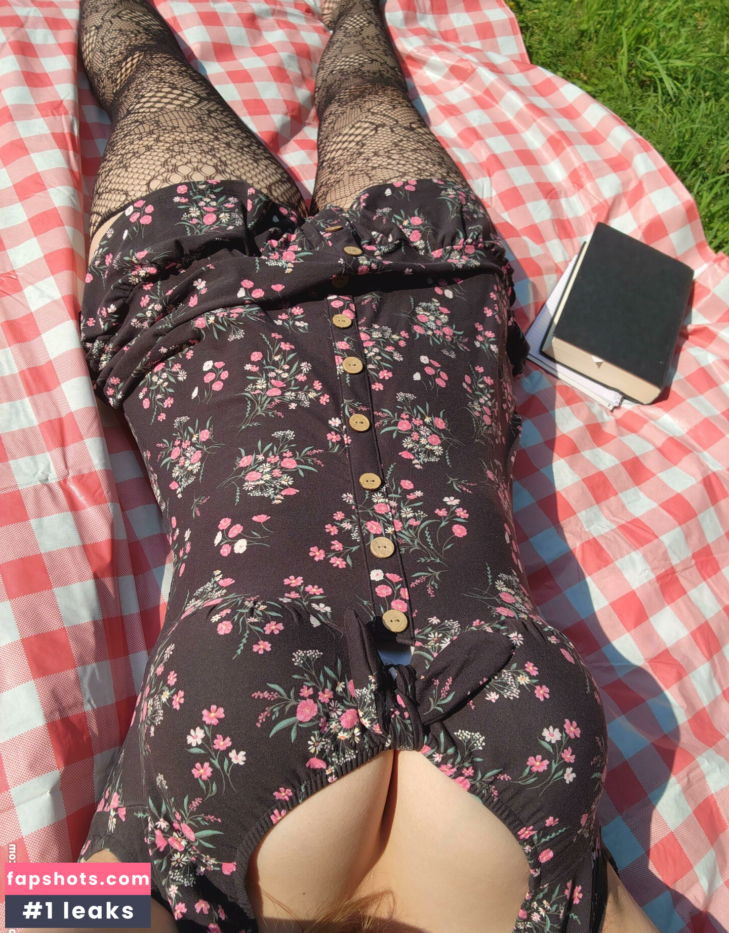 Allie Rivers Nahé úniky fotek pouze od fanoušků #20 - Fapshots