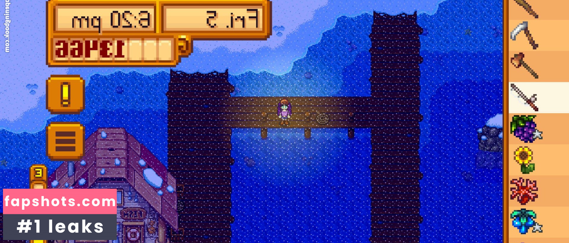 Allie Rivers Nahé úniky fotek pouze od fanoušků #29 - Fapshots