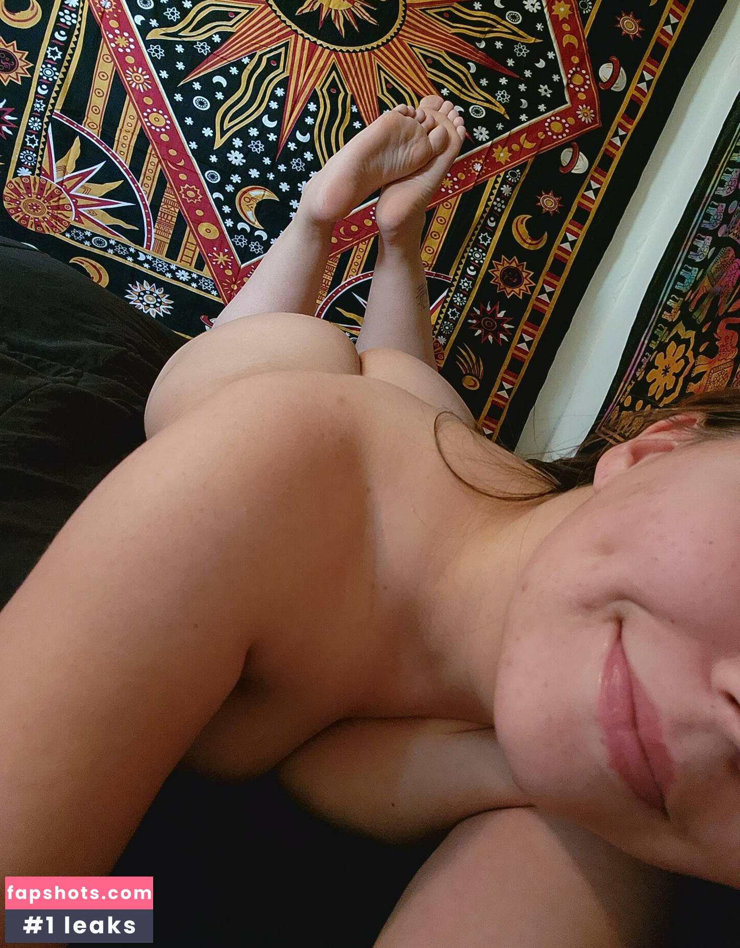 Allie Rivers Nahé úniky fotek pouze od fanoušků #36 - Fapshots