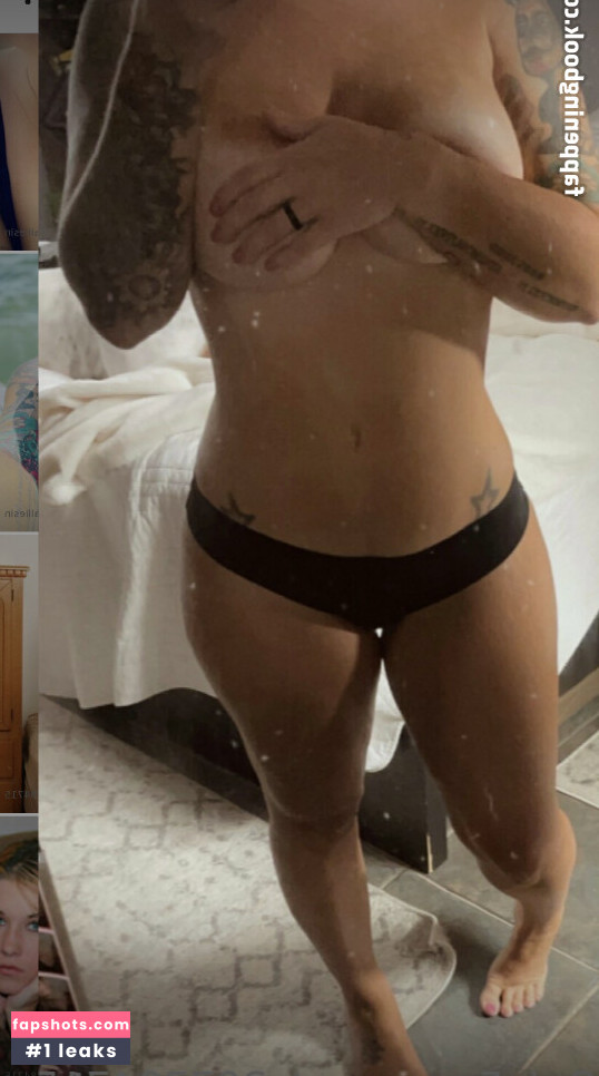 Allie Sin Nude Leaks OnlyFans Photos #24 - LeakJerk