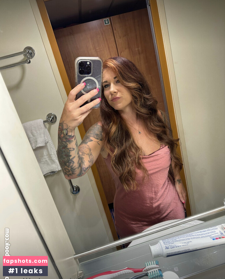 Allie Sin Nude Leaks OnlyFans Photos #26 - LeakJerk