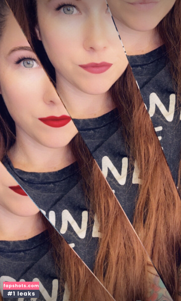 Allie Sin Nude Leaks OnlyFans Photos #27 - LeakJerk