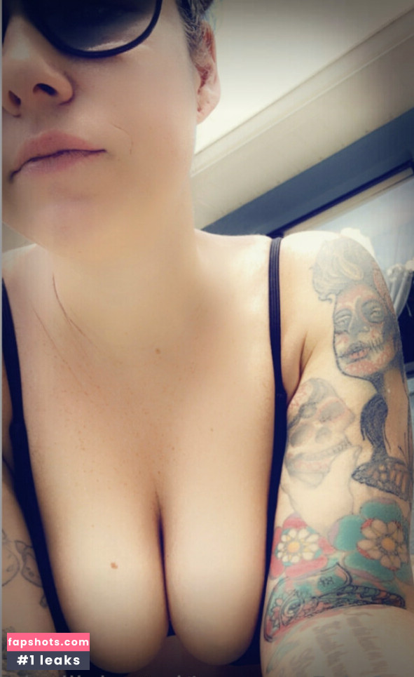 Allie Sin Nude Leaks OnlyFans Photos #29 - LeakJerk