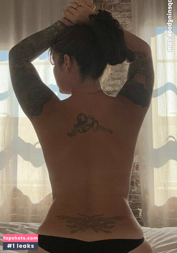 Allie Sin Nude Leaks OnlyFans Photos #4 - LeakJerk