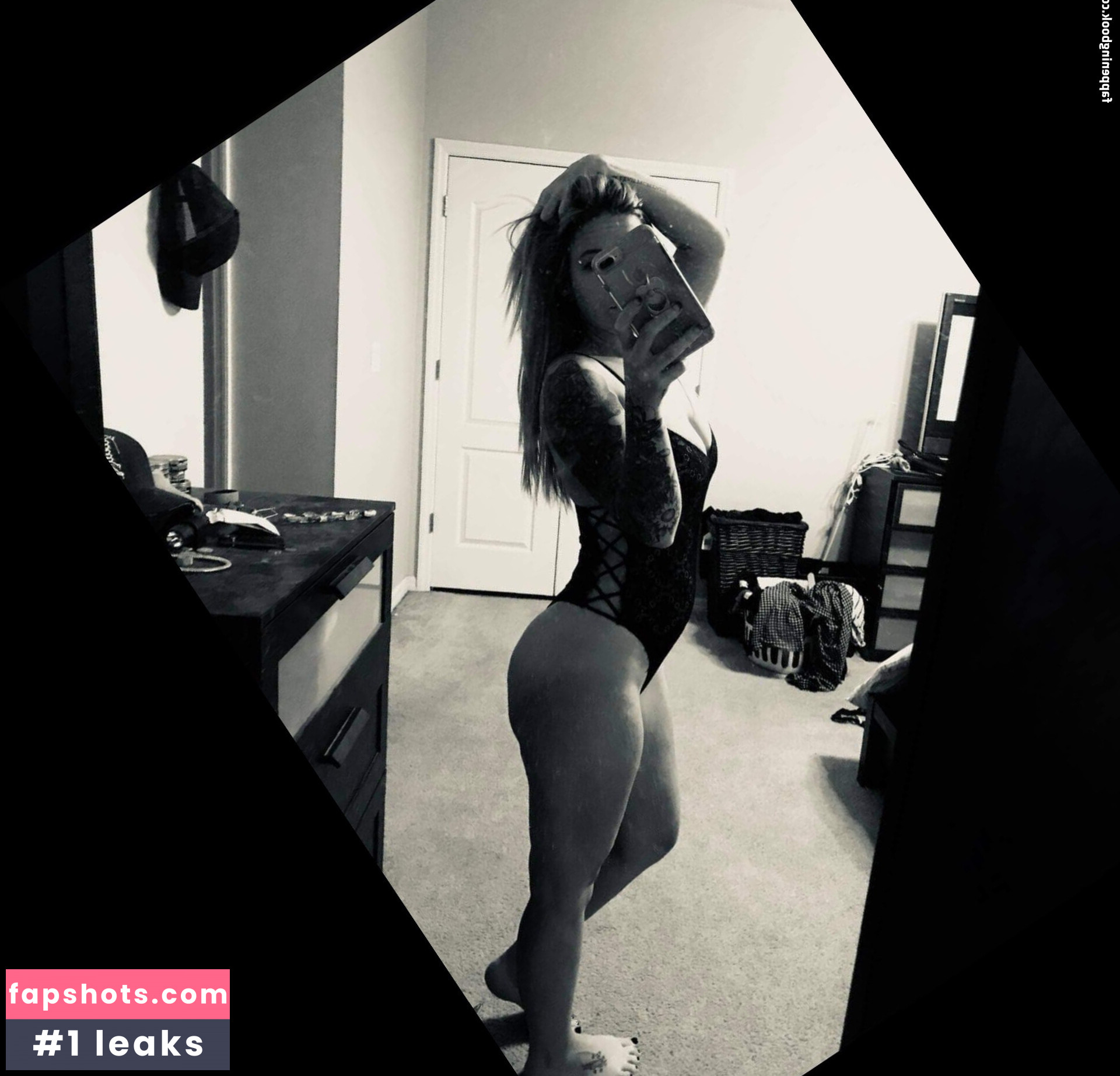 Allie Sin Nude Leaks OnlyFans Photos #31 - LeakJerk