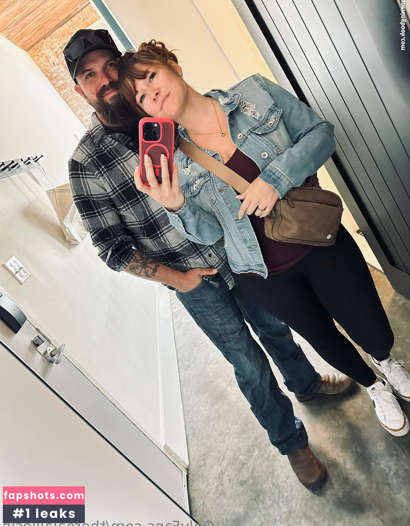 Allie Sin Nude Leaks OnlyFans Photos #8 - LeakJerk