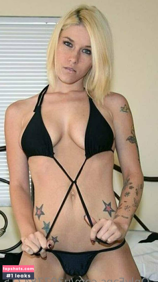 Allie Sin Nude Leaks OnlyFans Photos #10 - LeakJerk