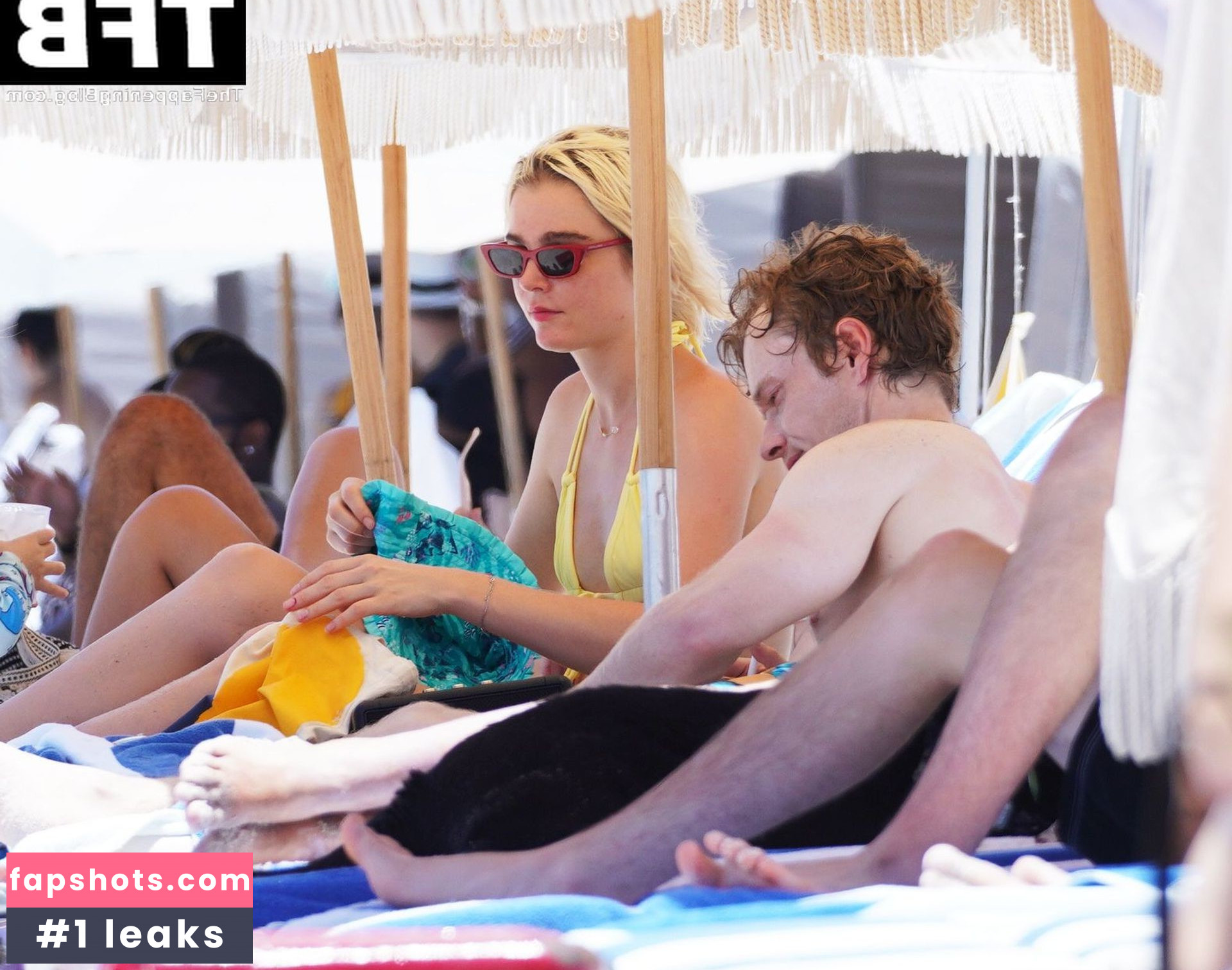 Allie Teilz gallery photo #51