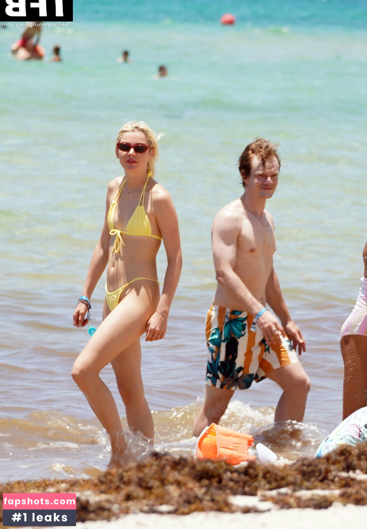 Allie Teilz gallery photo #53