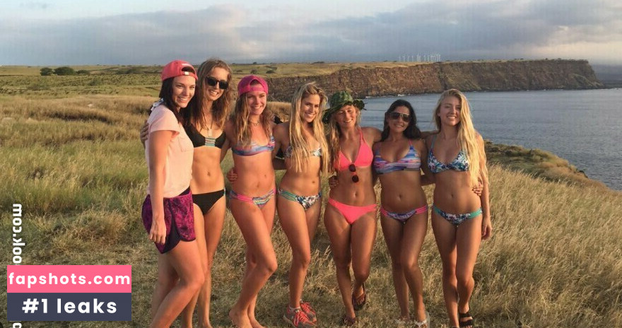 Allie Wes ~ gallery photo #13