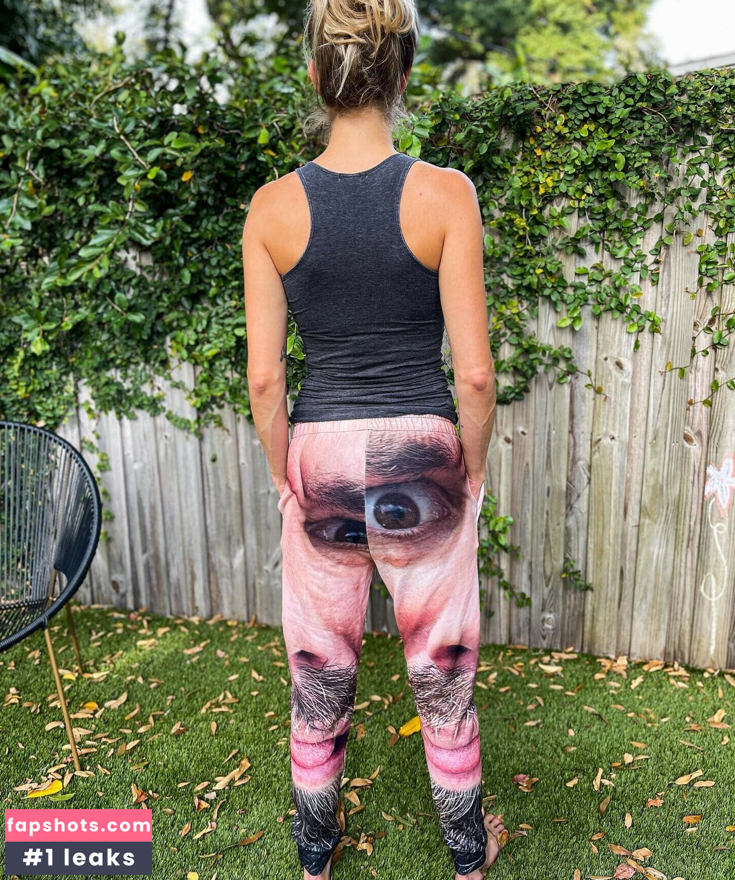 Allie Wes ~ gallery photo #18