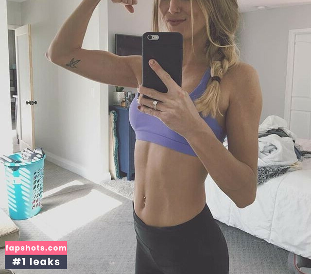 Allie Wes ~ gallery photo #20