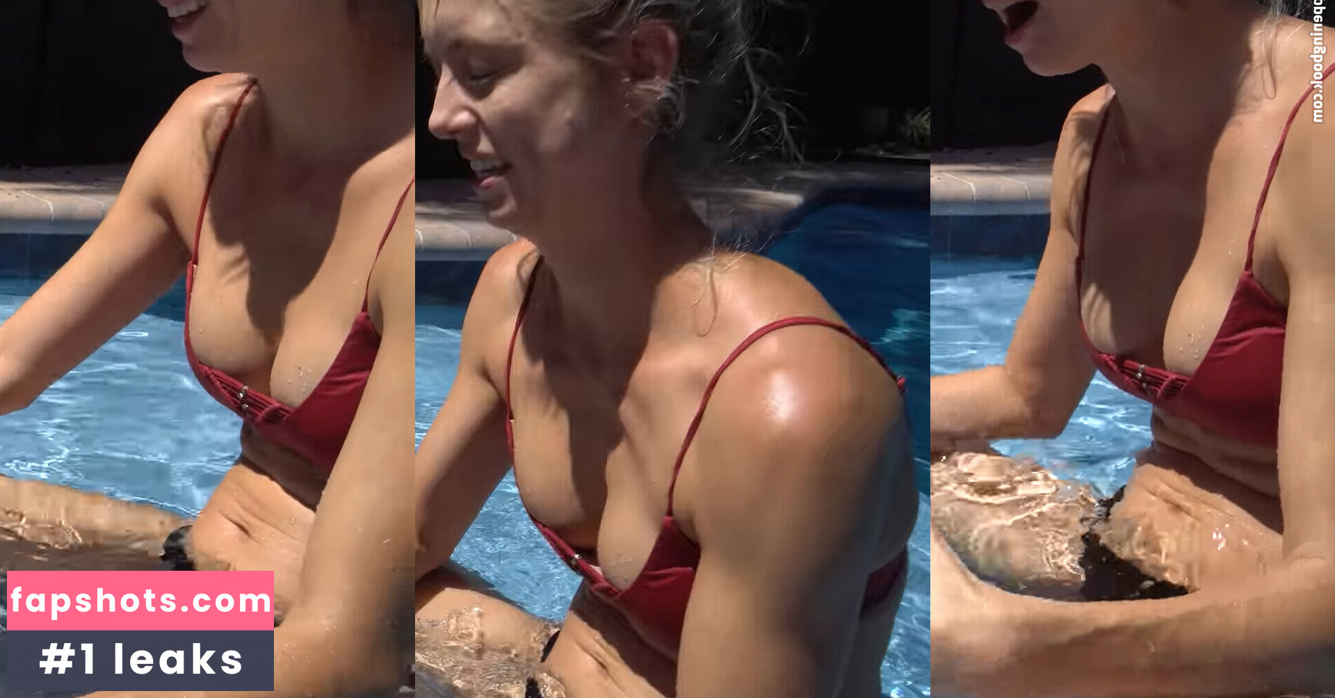 Allie Wes ~ gallery photo #3