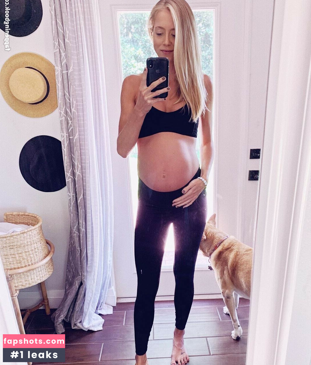 Allie Wes ~ gallery photo #22