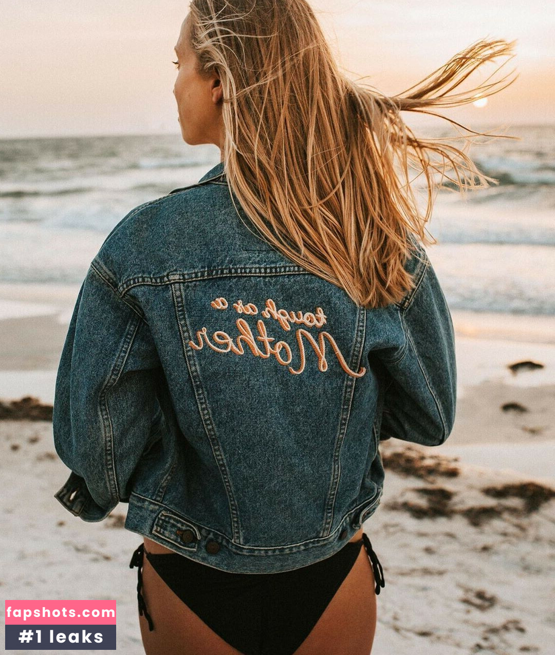 Allie Wes ~ gallery photo #29