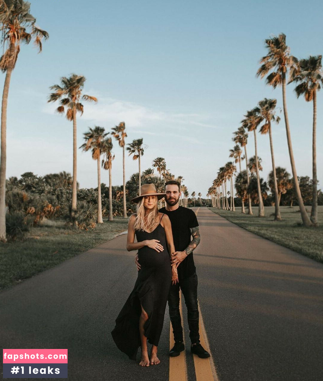 Allie Wes ~ gallery photo #9