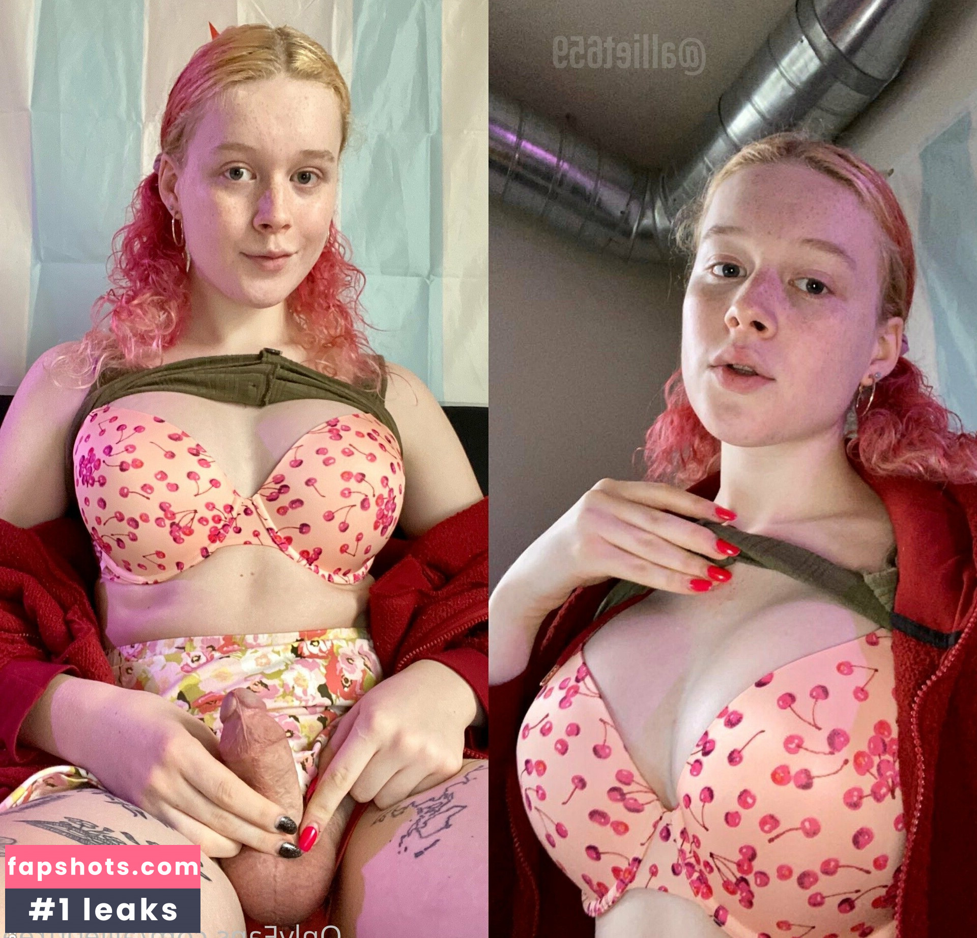 allie0tfree gallery photo #2